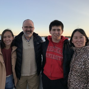 Fundraising Page: Carrie Meikle